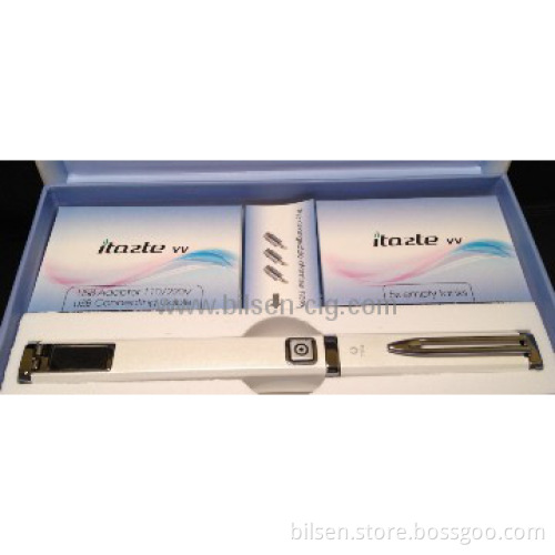 E cig itaste vv mvp iclear 30 with beauty ring